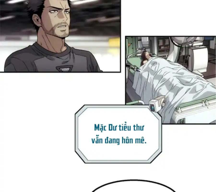 Titan Câm Lặng Chapter 48 - Trang 2