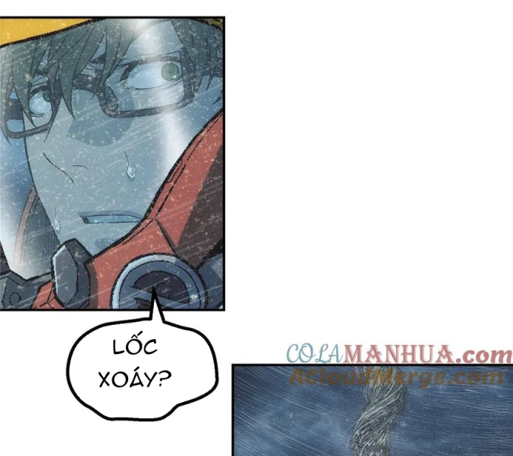 Titan Câm Lặng Chapter 49 - Trang 2