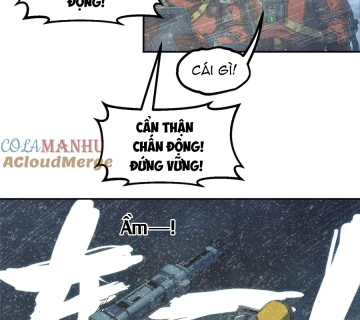 Titan Câm Lặng Chapter 49 - Trang 2