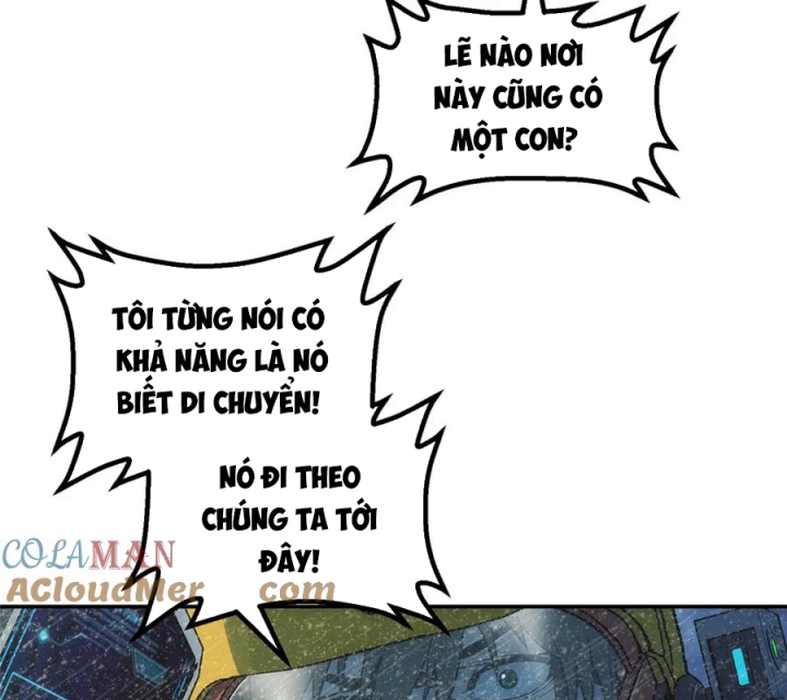 Titan Câm Lặng Chapter 49 - Trang 2