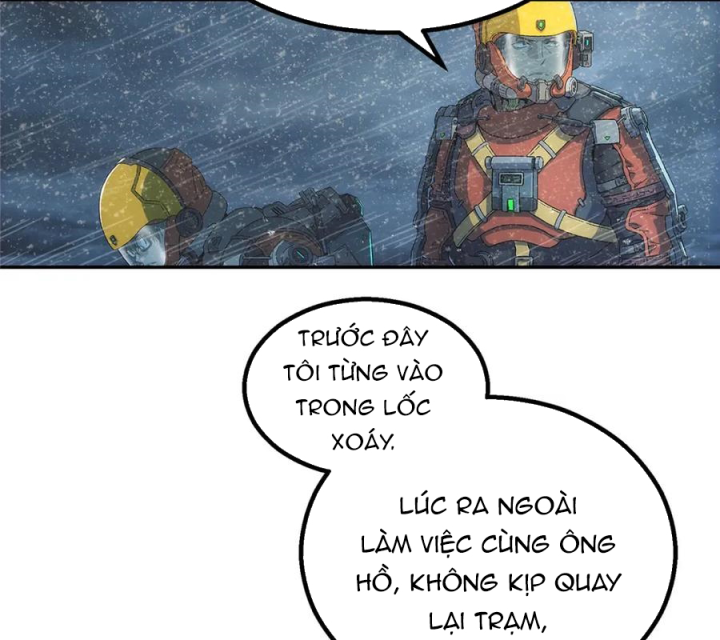 Titan Câm Lặng Chapter 49 - Trang 2