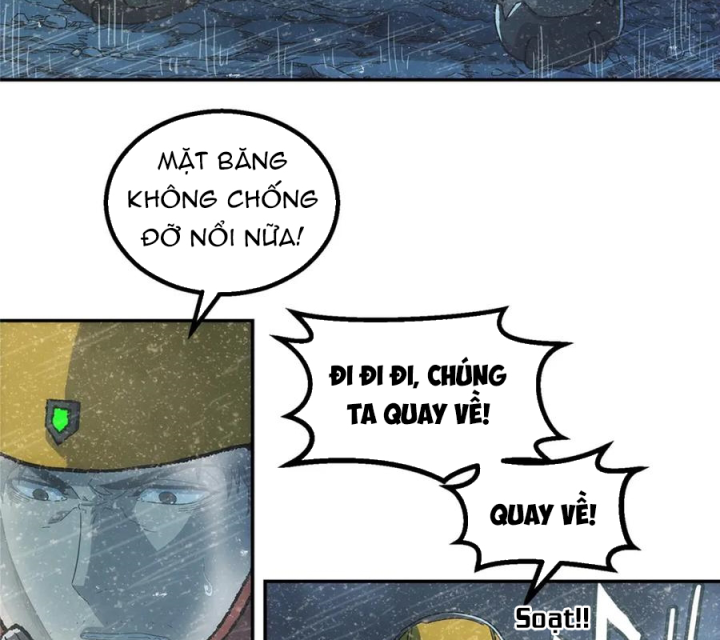 Titan Câm Lặng Chapter 49 - Trang 2