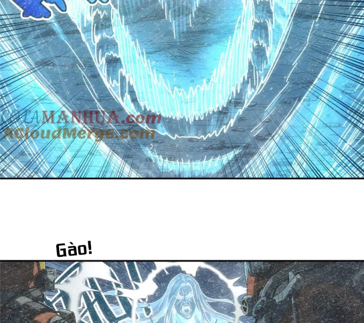 Titan Câm Lặng Chapter 49 - Trang 2