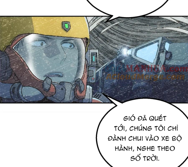Titan Câm Lặng Chapter 49 - Trang 2