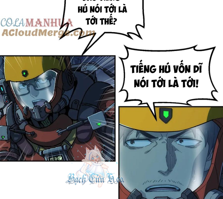 Titan Câm Lặng Chapter 49 - Trang 2