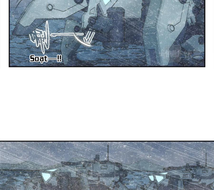 Titan Câm Lặng Chapter 49 - Trang 2