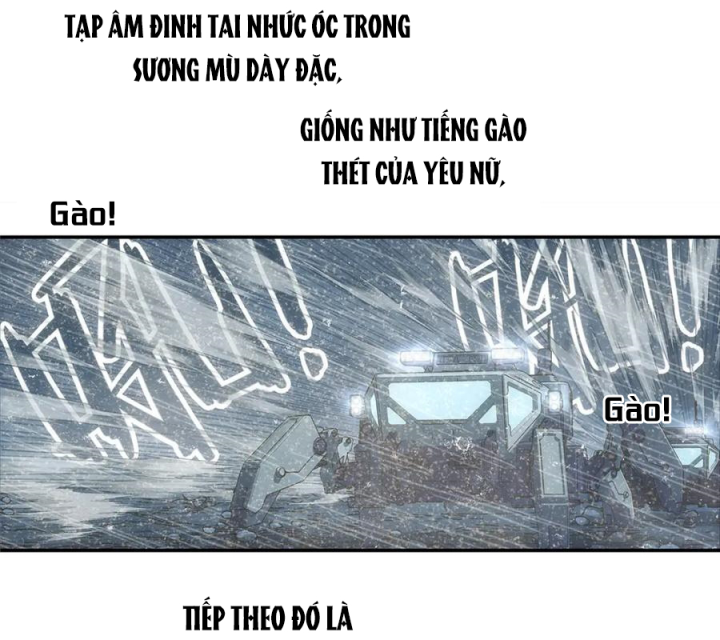 Titan Câm Lặng Chapter 49 - Trang 2