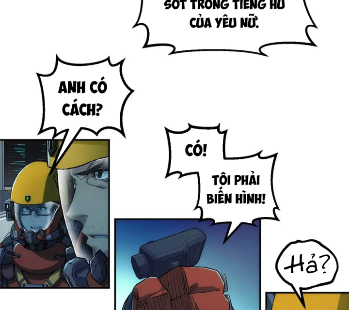 Titan Câm Lặng Chapter 49 - Trang 2