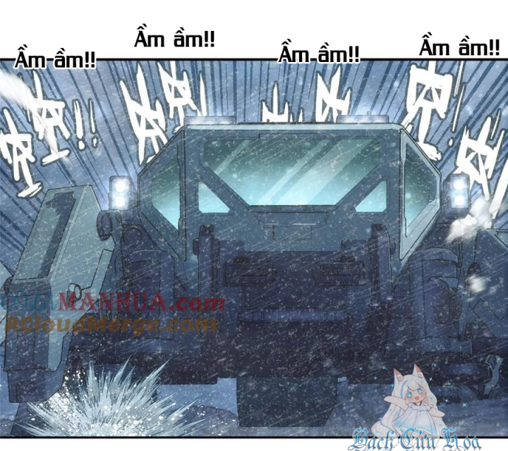 Titan Câm Lặng Chapter 49 - Trang 2