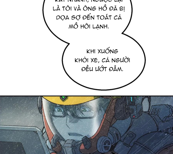 Titan Câm Lặng Chapter 49 - Trang 2
