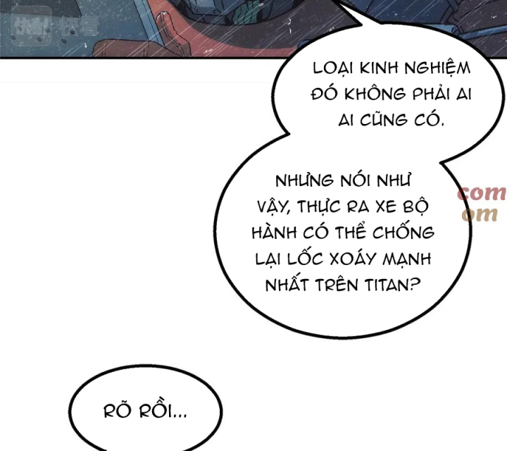 Titan Câm Lặng Chapter 49 - Trang 2