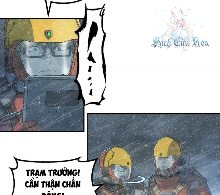 Titan Câm Lặng Chapter 49 - Trang 2