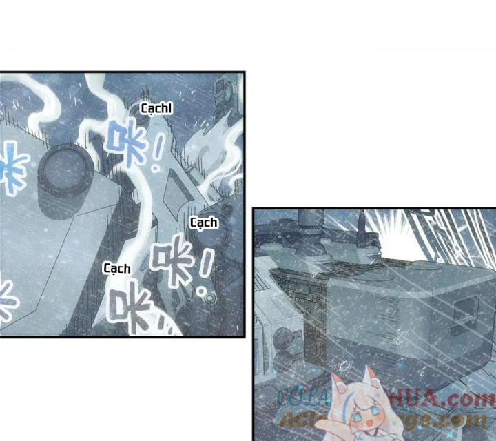 Titan Câm Lặng Chapter 50 - Trang 2