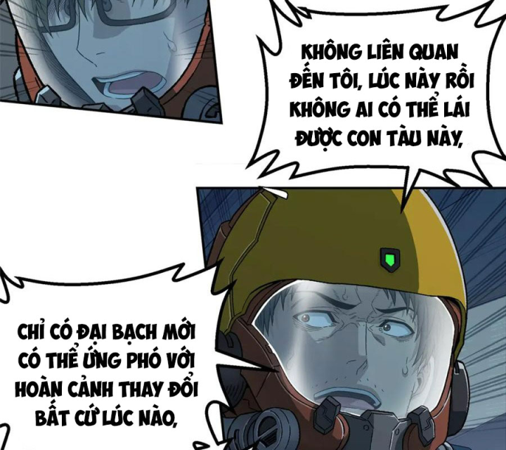 Titan Câm Lặng Chapter 50 - Trang 2