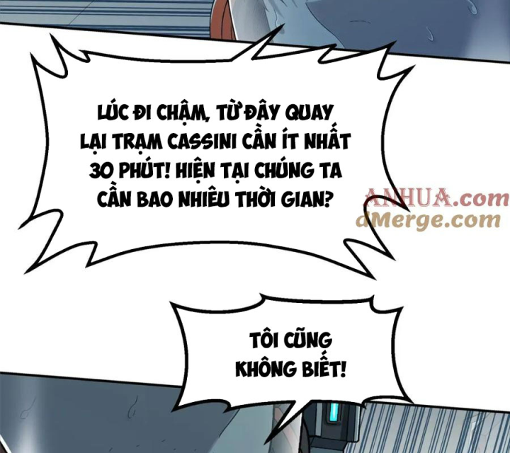 Titan Câm Lặng Chapter 50 - Trang 2