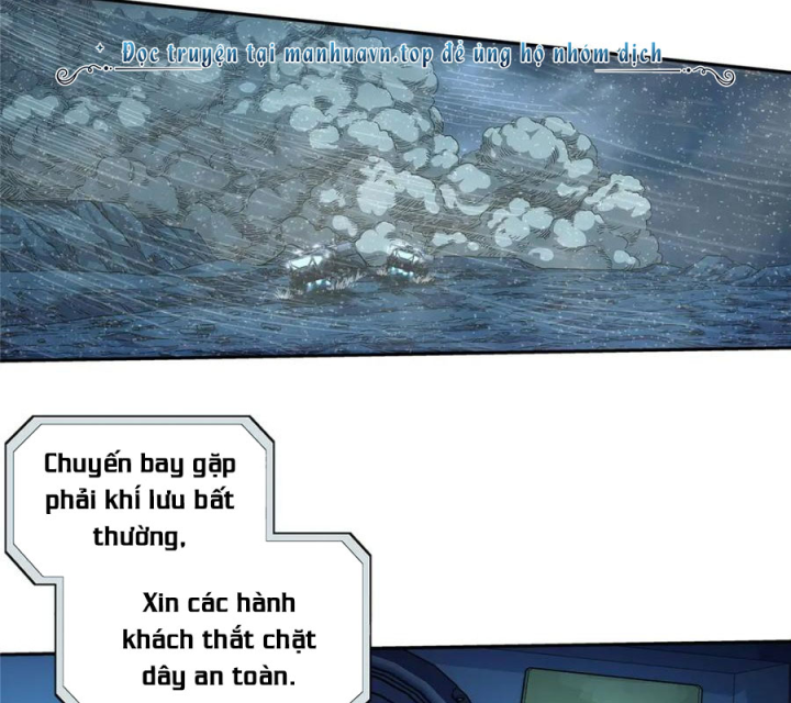 Titan Câm Lặng Chapter 50 - Trang 2