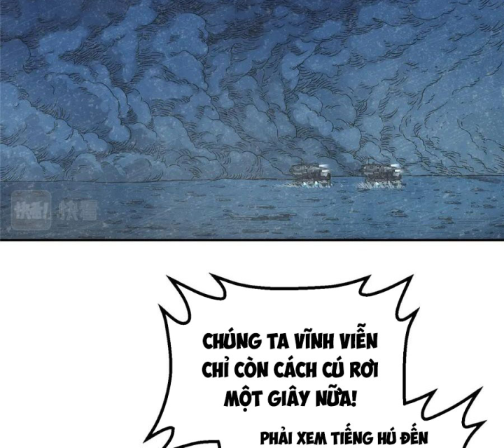 Titan Câm Lặng Chapter 50 - Trang 2