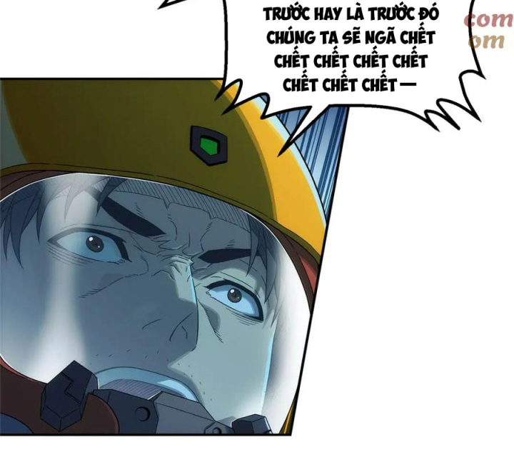 Titan Câm Lặng Chapter 50 - Trang 2