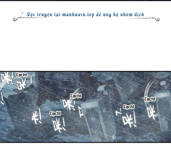 Titan Câm Lặng Chapter 50 - Trang 2