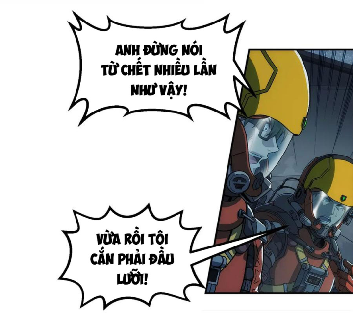 Titan Câm Lặng Chapter 50 - Trang 2