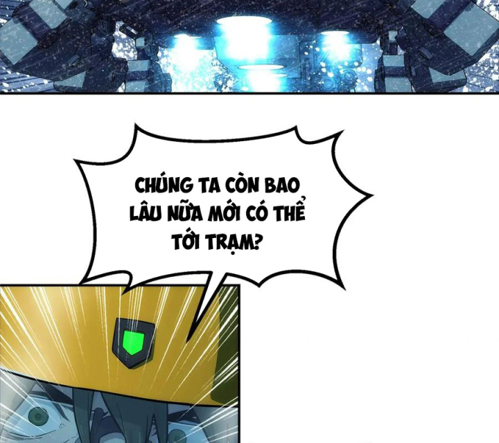 Titan Câm Lặng Chapter 50 - Trang 2