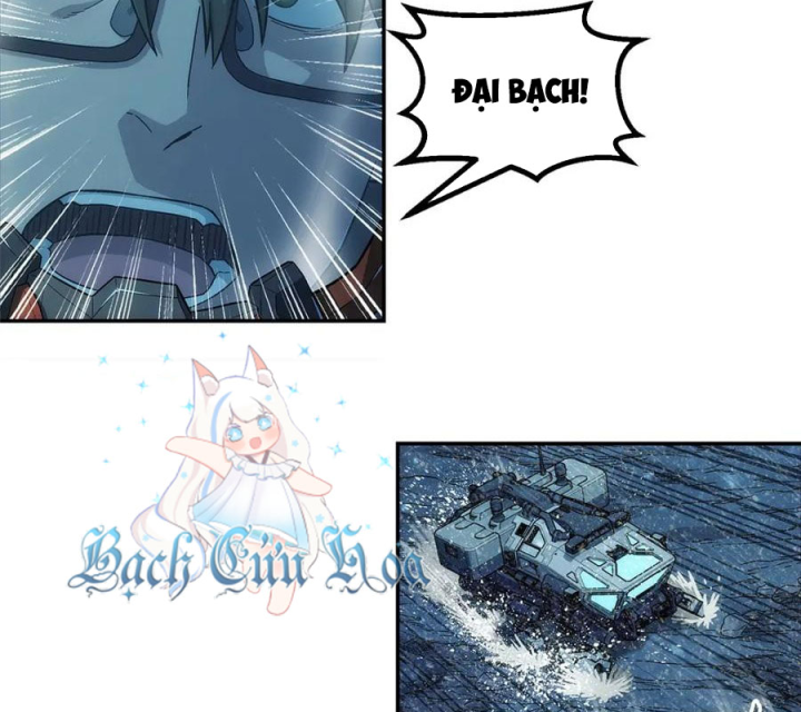 Titan Câm Lặng Chapter 50 - Trang 2