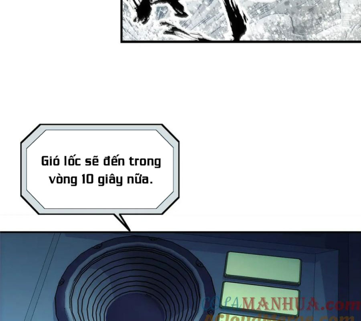 Titan Câm Lặng Chapter 50 - Trang 2