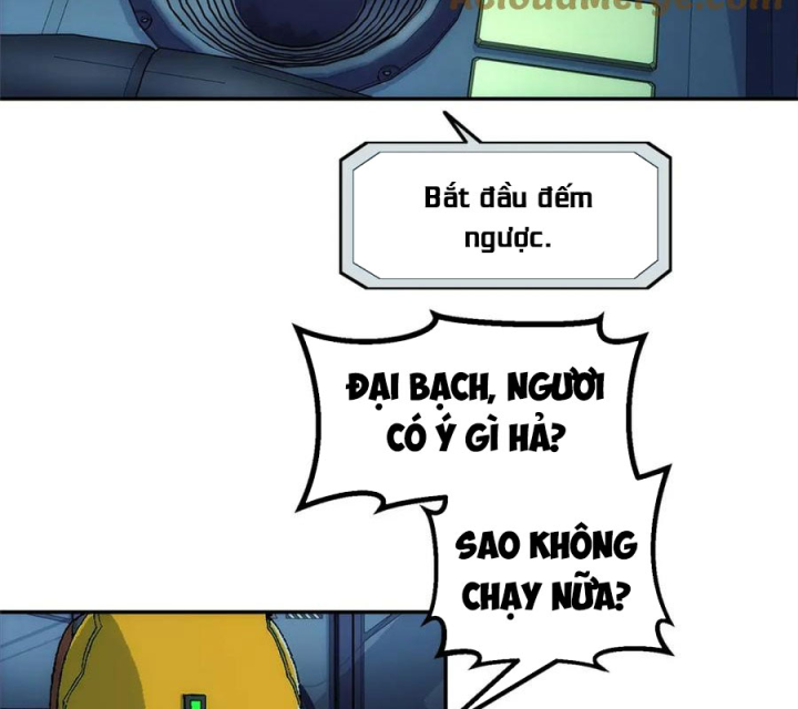 Titan Câm Lặng Chapter 50 - Trang 2