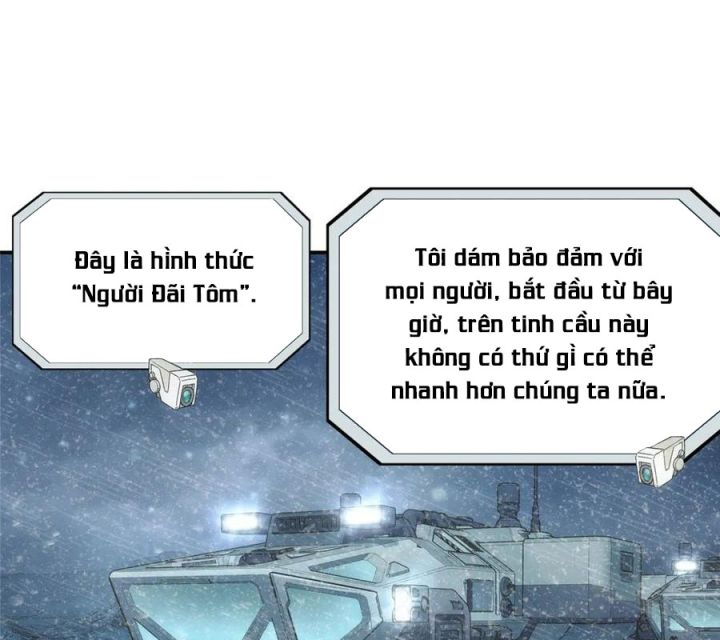 Titan Câm Lặng Chapter 50 - Trang 2