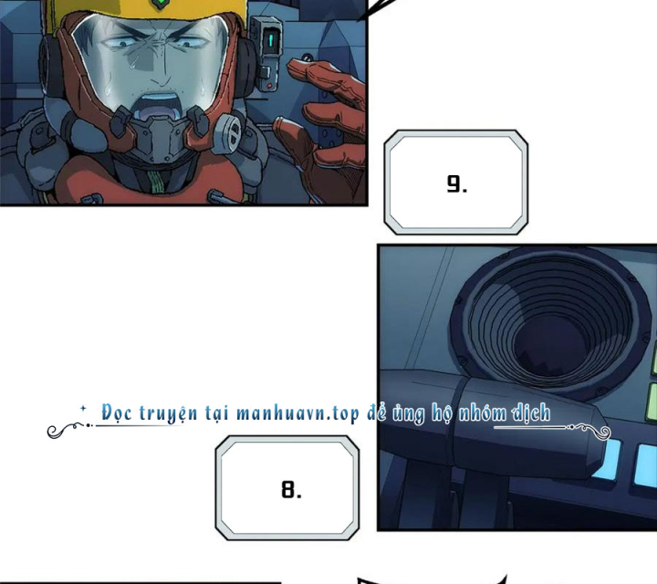 Titan Câm Lặng Chapter 50 - Trang 2