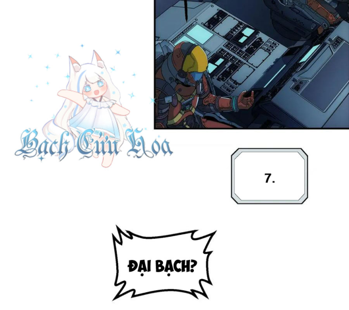 Titan Câm Lặng Chapter 50 - Trang 2