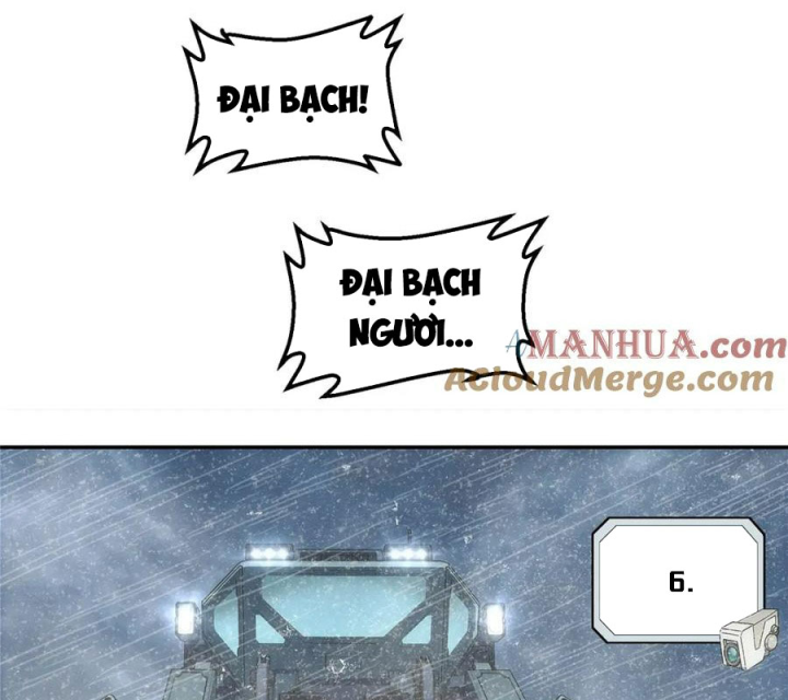 Titan Câm Lặng Chapter 50 - Trang 2