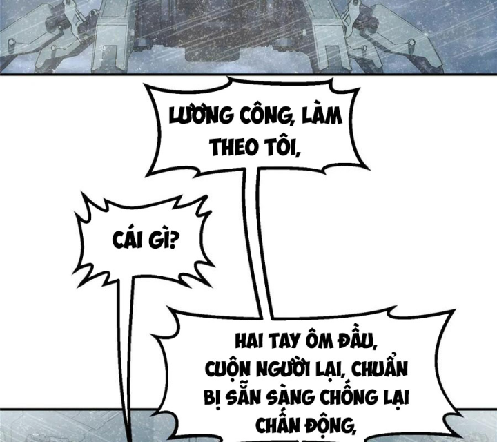 Titan Câm Lặng Chapter 50 - Trang 2