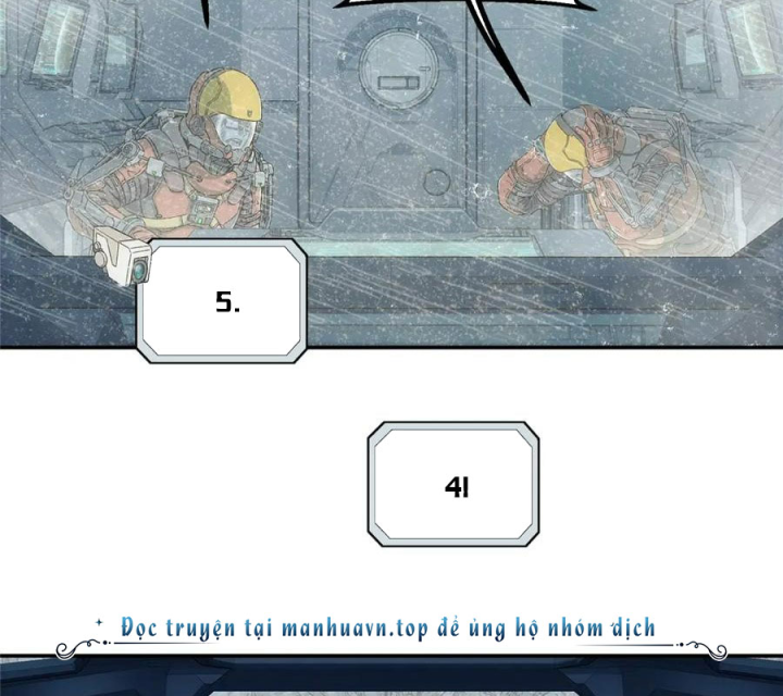 Titan Câm Lặng Chapter 50 - Trang 2