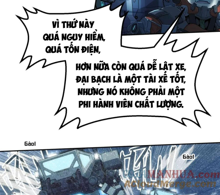 Titan Câm Lặng Chapter 50 - Trang 2