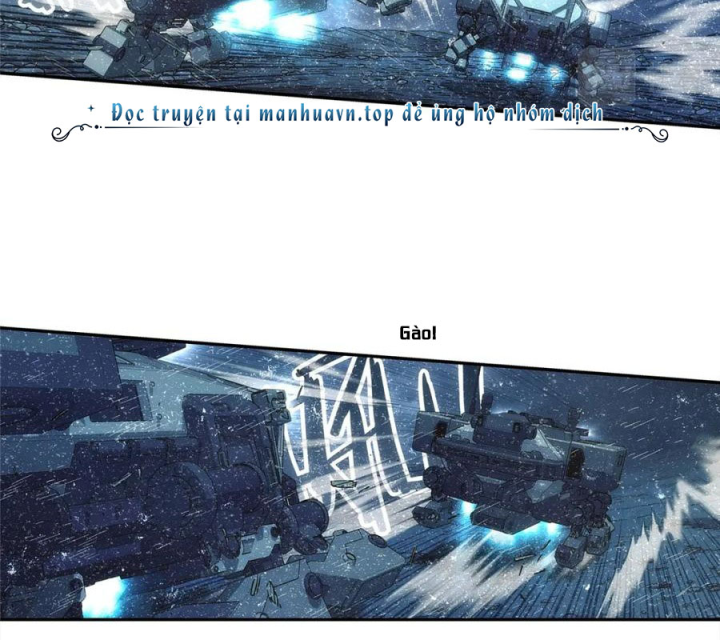 Titan Câm Lặng Chapter 50 - Trang 2