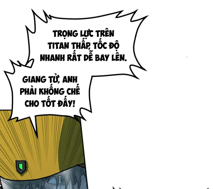 Titan Câm Lặng Chapter 50 - Trang 2