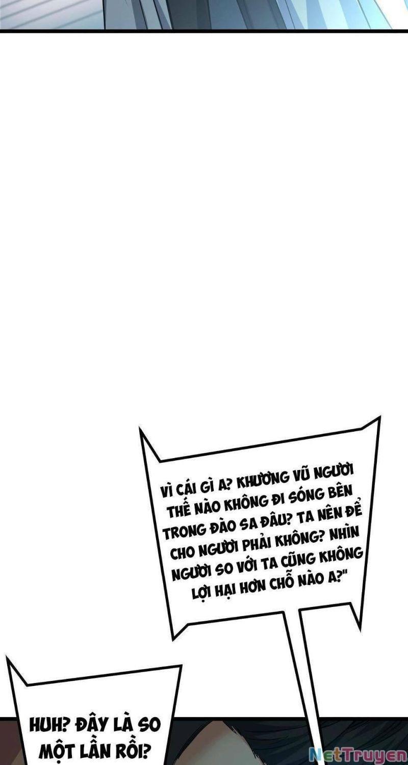 Bóng Ma Ác Quỷ Chapter 10 - Trang 3