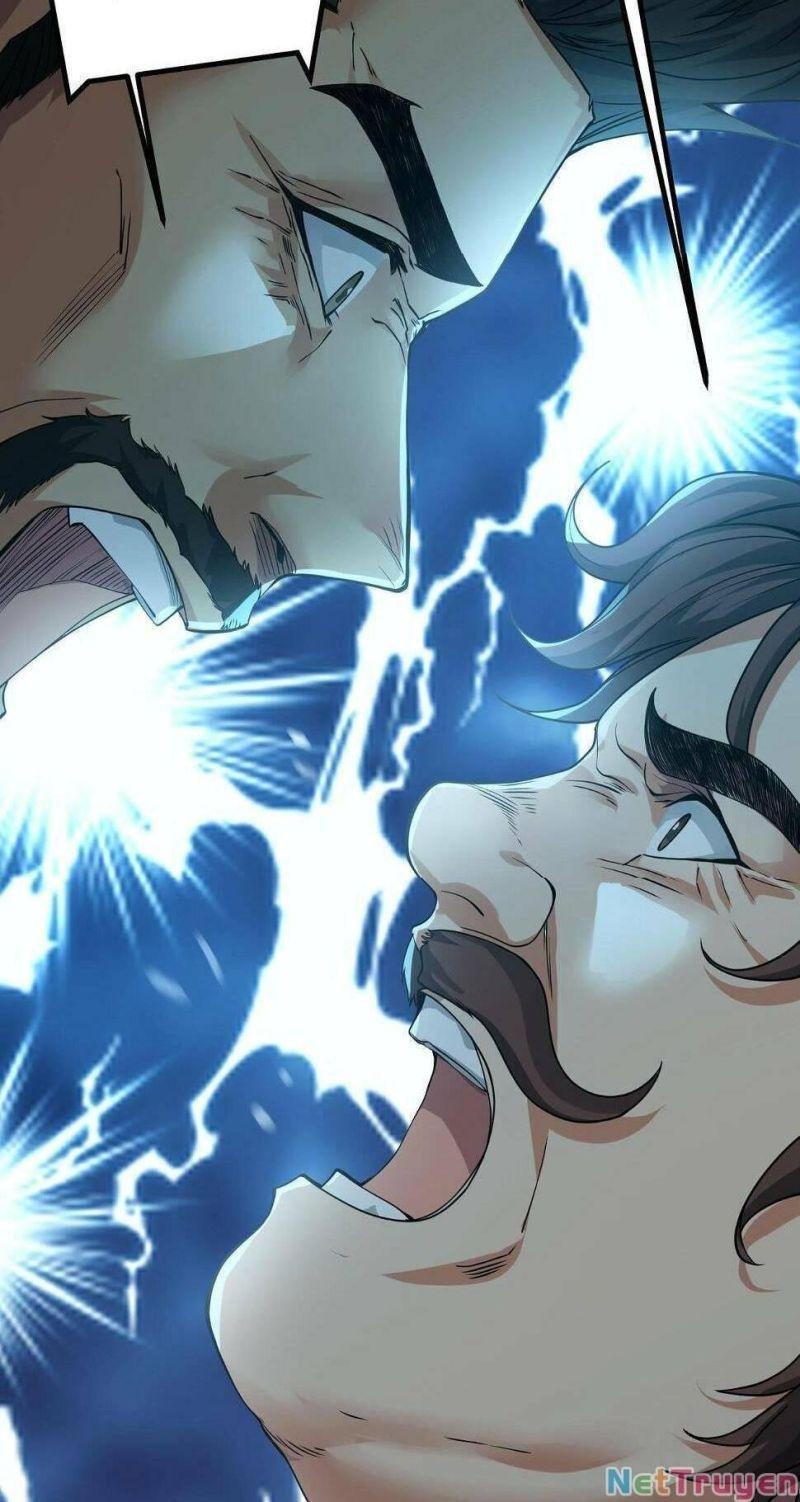 Bóng Ma Ác Quỷ Chapter 10 - Trang 3