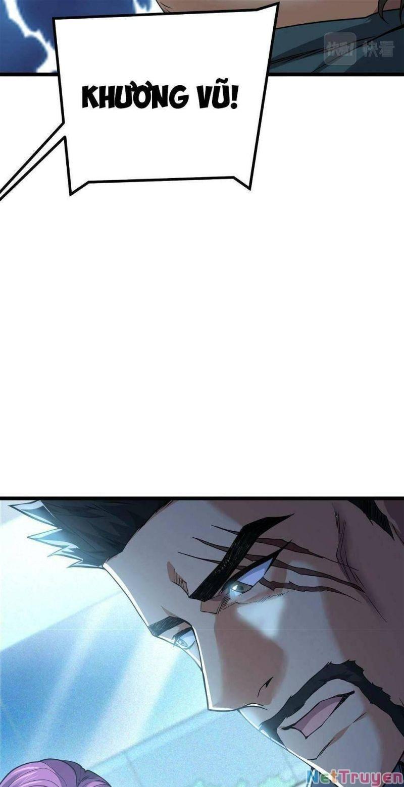 Bóng Ma Ác Quỷ Chapter 10 - Trang 3