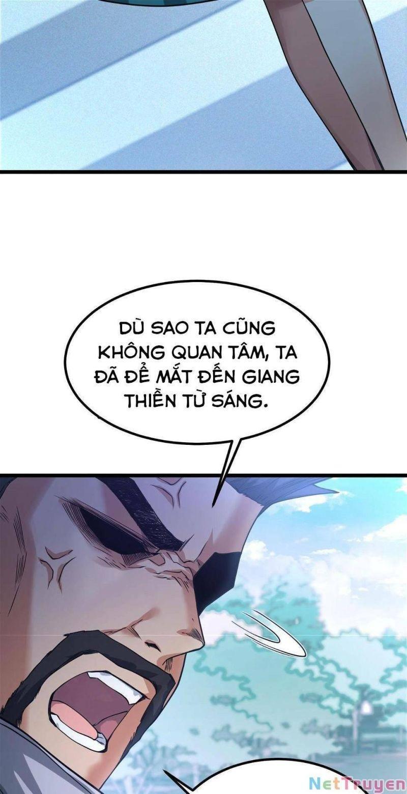 Bóng Ma Ác Quỷ Chapter 10 - Trang 3