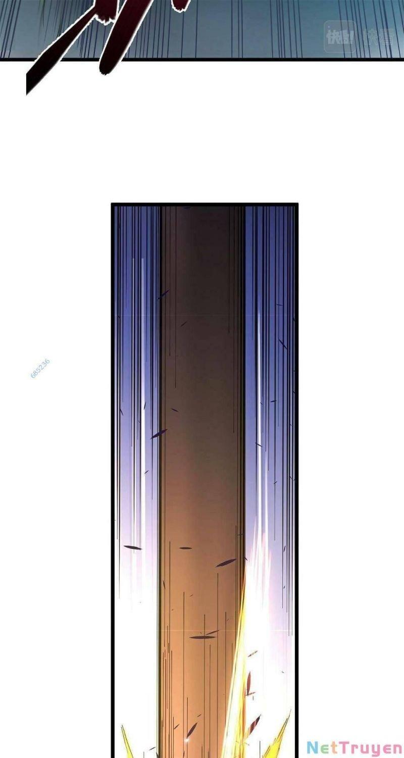 Bóng Ma Ác Quỷ Chapter 10 - Trang 3