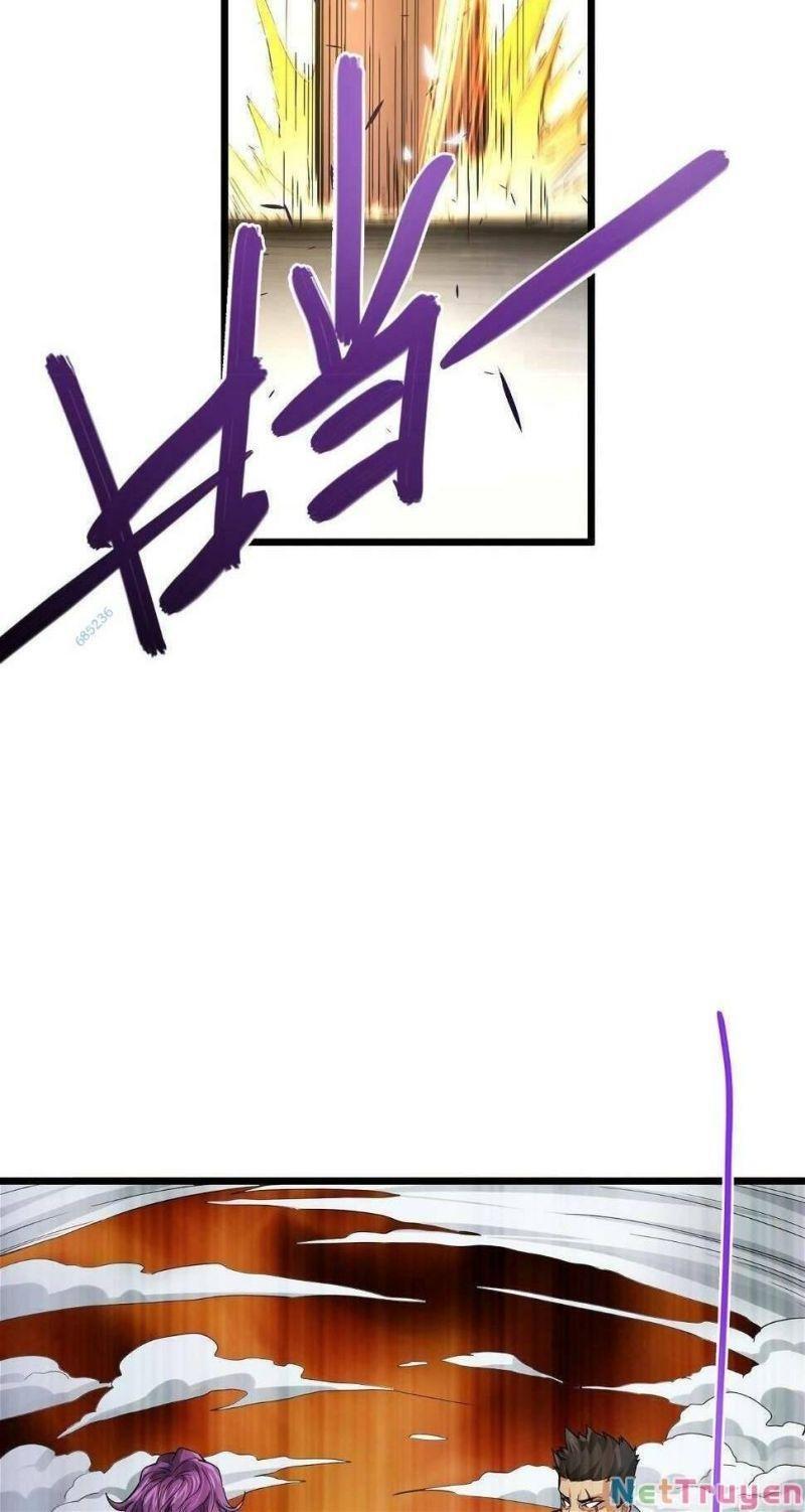 Bóng Ma Ác Quỷ Chapter 10 - Trang 3