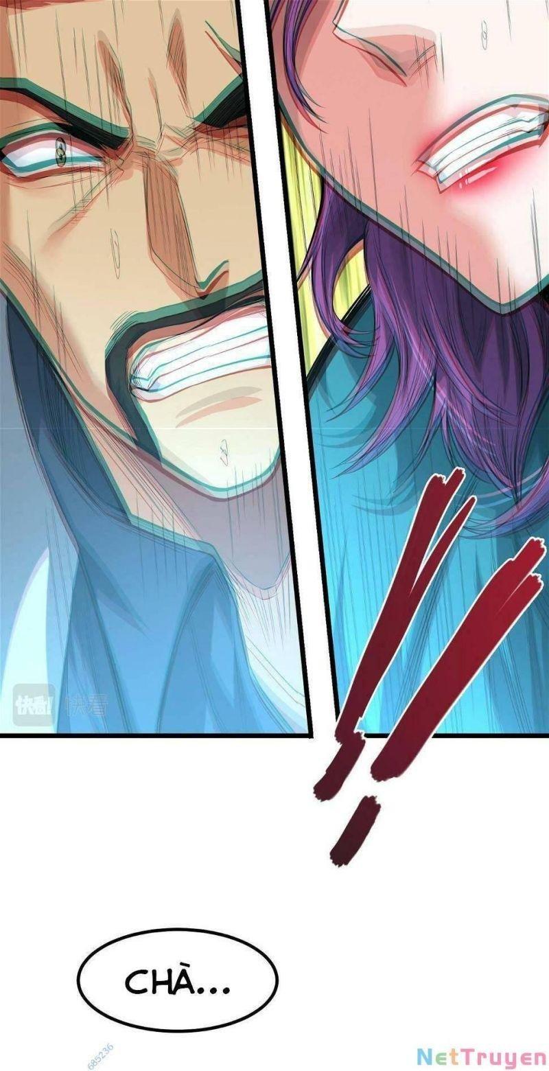 Bóng Ma Ác Quỷ Chapter 10 - Trang 3