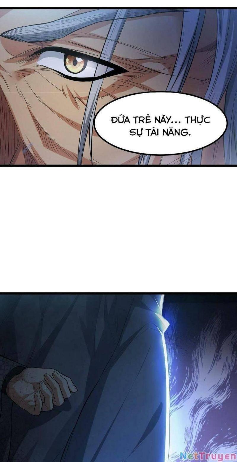 Bóng Ma Ác Quỷ Chapter 10 - Trang 3