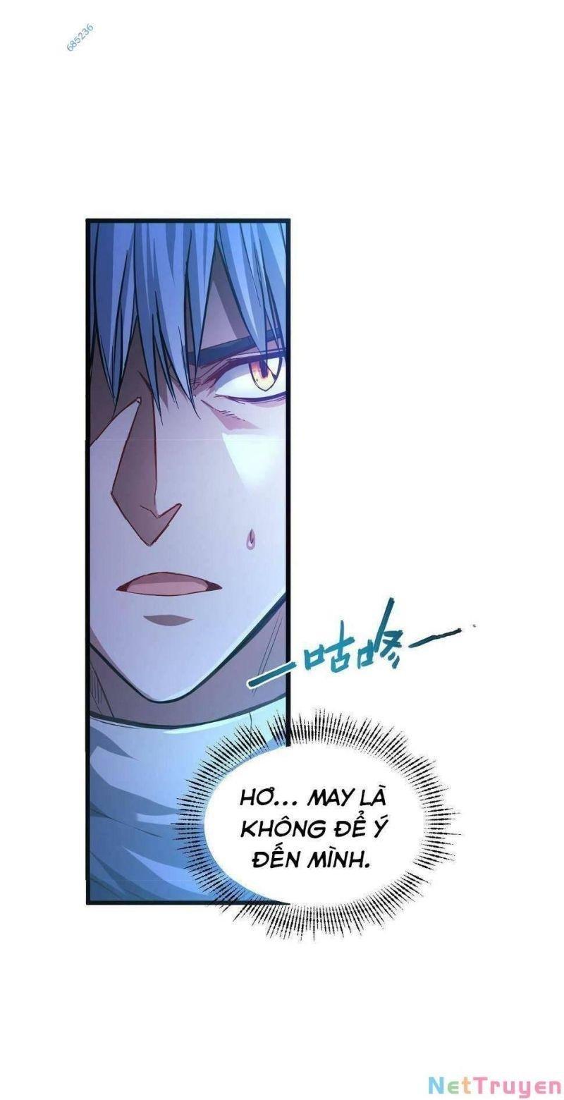 Bóng Ma Ác Quỷ Chapter 10 - Trang 3