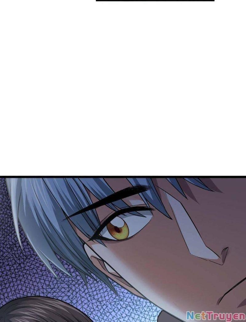 Bóng Ma Ác Quỷ Chapter 10 - Trang 3