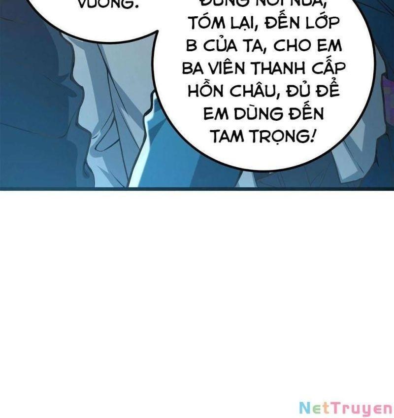 Bóng Ma Ác Quỷ Chapter 10 - Trang 3