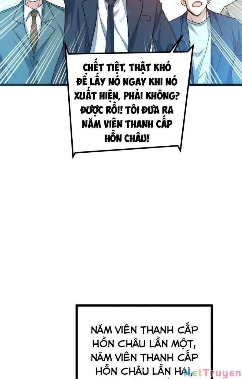 Bóng Ma Ác Quỷ Chapter 10 - Trang 3