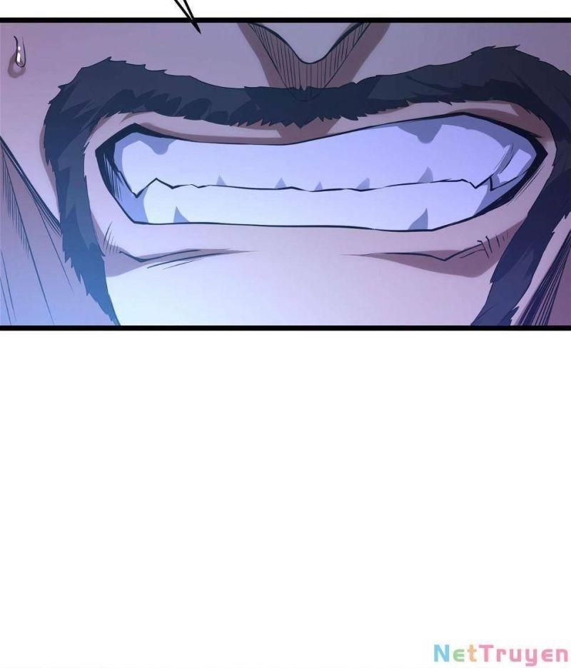 Bóng Ma Ác Quỷ Chapter 10 - Trang 3